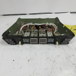 Engine Fire Tray Assy with Thrust Reverser Cessna 5518121-9